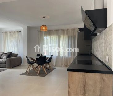 Chalet pareado en alquiler en Carrer de Foncalada, 5 - Photo 2