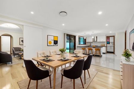 Renovated Family Sanctuary with Pool & Bush Outlook - Photo 4