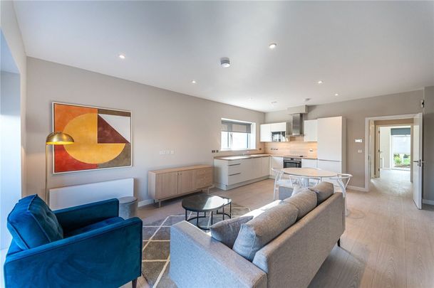 St. Marnocks Bay, Portmarnock, Co.Dublin - Photo 1