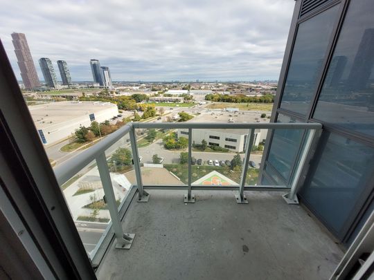 For Lease - 60 Honeycrisp Crescent Unit# 1208, Vaughan, Ontario - Photo 1