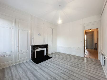 T2 Villefranche-sur-Saône - Photo 3