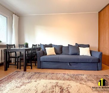 Mieszkanie Bielsko-Biała Osiedle Karpackie powierzchnia 43.0 m² C39... - Zdjęcie 3