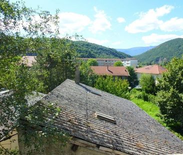 Appartement À Louer 2 Pièces , 37 M² - Photo 1