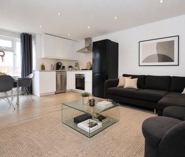1 bedroom house of multiple occupation to rent - Photo 2