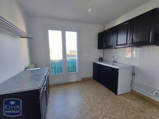 Location Appartement 2 pièces 45m² LIMOGES 87100 - Photo 1