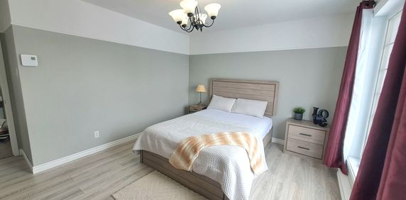 Superbe 4½ Entièrement Meublé 1495$/mois - Photo 2