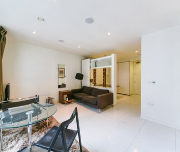 studio apartment to rent - Photo 5