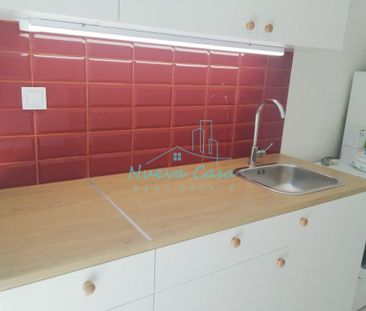 Διαμέρισμα για ενοικίαση Υψηλά Αλώνια (Πάτρα) - Photo 5