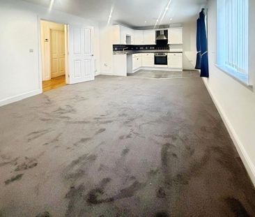 2 bedroom flat to rent - Photo 6