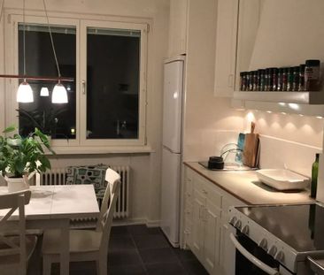 Nybrogatan, Falun - Photo 5