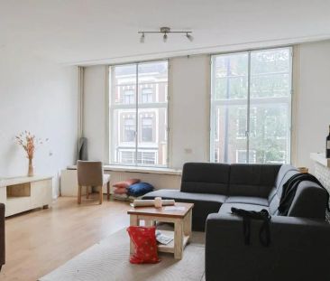 Appartement Hooigracht 33A, Leiden - À louer - Photo 3