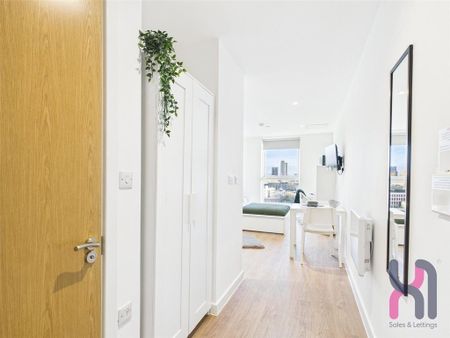 1 bedroom flat to rent - Photo 4