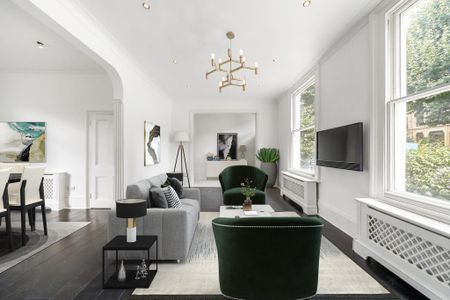 5 bedroom terraced house to rent - Photo 4