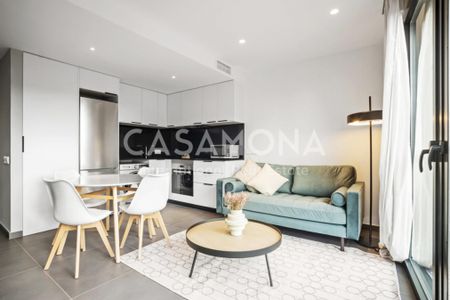 Luxurious 2 Double Bedroom Apartement Close To La Rambla - Photo 4