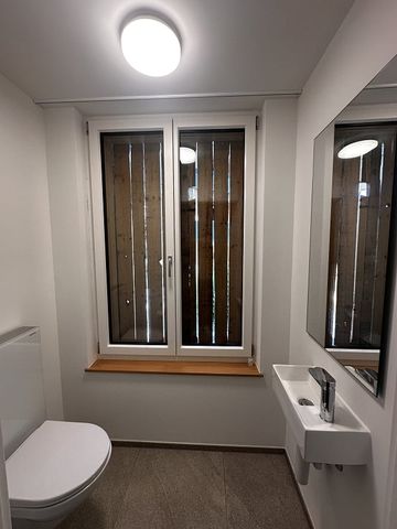 2.5-Zimmer-Wohnloft - Photo 4