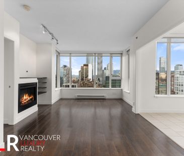 Penthouse in Downtown Vancouver, BC - Photo 6