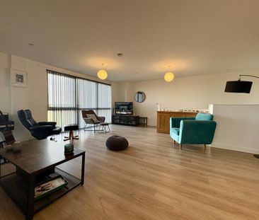 2 bedroom apartment to rent - Photo 6