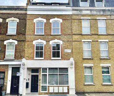 Chatsworth Road, Clapton, E5 - Photo 1