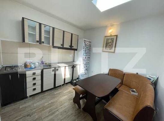 Apartament de 3 camere, decomandat, 70 mp, parcare, zona Piata Cipariu - Photo 1