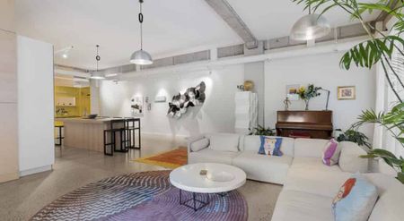 Brilliant location + NY feel - Photo 4