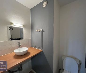 Appartement à louer 1 pièce 36.36m² - Photo 6