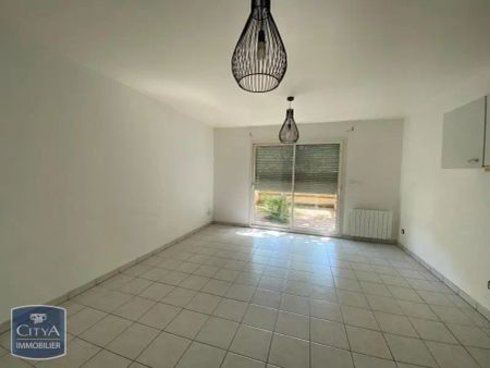 Appartement à louer 2 pièces 41.3m² - Photo 4