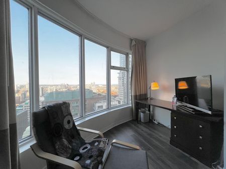 For Lease - 1 King Street Unit# 2706, Toronto, Ontario - Photo 3