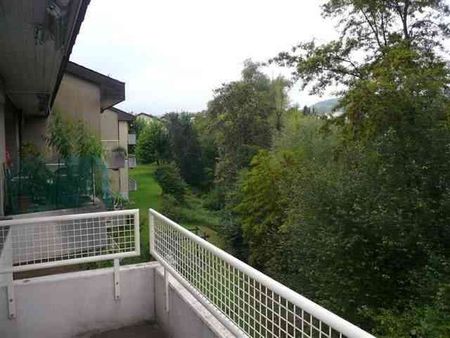 4.5 Zimmer, 95 m², 1. Stock - Photo 5