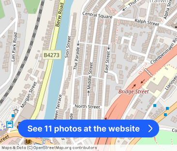 Middle Street, PONTYPRIDD - Photo 1