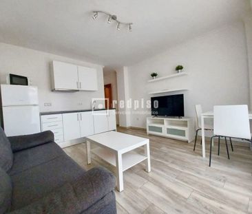 Málaga Capital, Andalusia 29017 - Photo 3