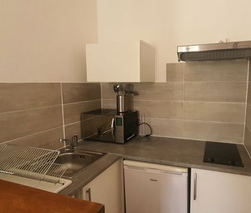 Location Appartement 1 pièce 23m² AGEN 47000 - Photo 4
