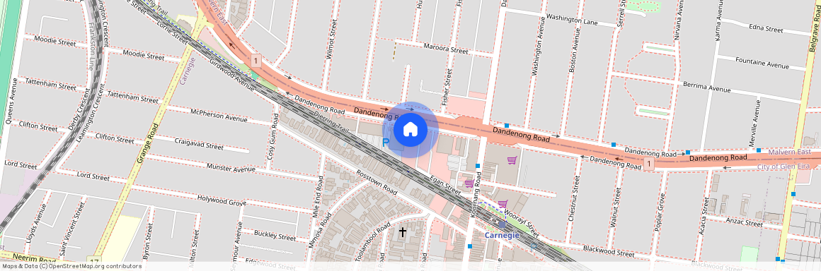 1060 Dandenong Road, Melbourne, Victoria 3163