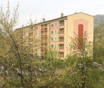 Wohnung in Radebeul - Foto 1