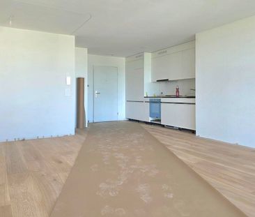 1.5 Zimmer, 37 m², 1. Stock - Photo 1