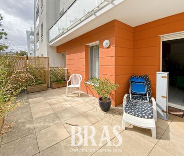Location Appartement 2 pièces 39m² NANTES 44300 - Photo 5