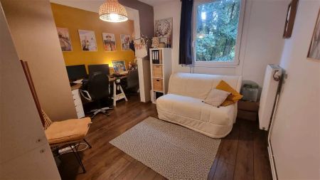 Location appartement 3 pièces - 72.67m² à Villeneuve-d'ascq (59650) - Photo 5