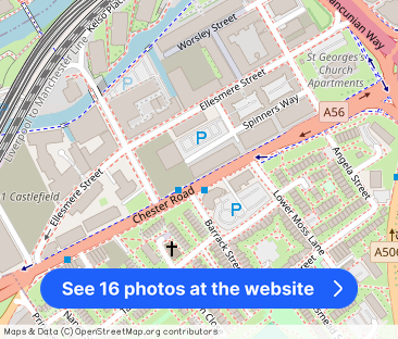 7 Spinners Way, Manchester - Photo 1