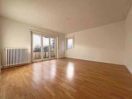 4 Zimmer Wohnung - Photo 4