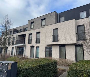 In optie - Appartement te huur in Heist-op-den-Berg met 2 slaapkamers - foto 1