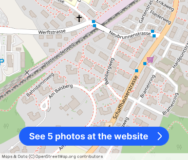 MIETEN OHNE KAUTION - Im beliebten Balsbergquartier - Photo 1