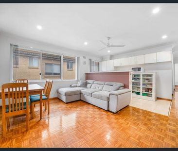 Two Bedroom Apartment in Sought After Location - Photo 2