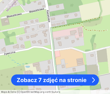 Wynajemę mieszkanie 40 metrów 2 pokojowe - Zdjęcie 1