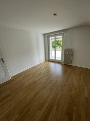 im 2021 sanierte Dachwohnung - Photo 1