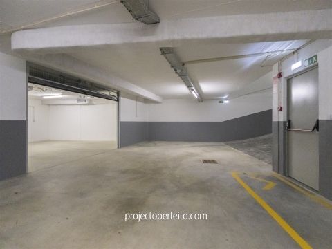 Apartamento T2 - Photo 1