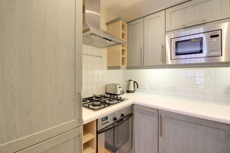 1 bedroom apartment to rent - Photo 2