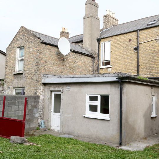 Room in shared apartment for rent in Inns Quay, Dublin - Photo 1