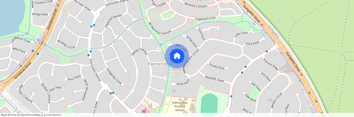 7 Hart Close, Palmerston ACT 2913