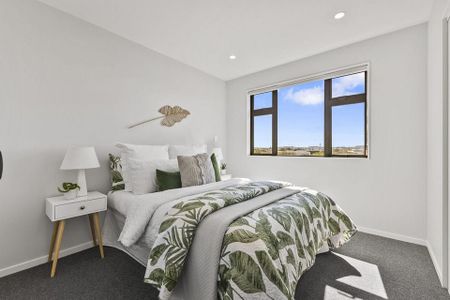 Brand new unit near Airport / Middlemore - Photo 4