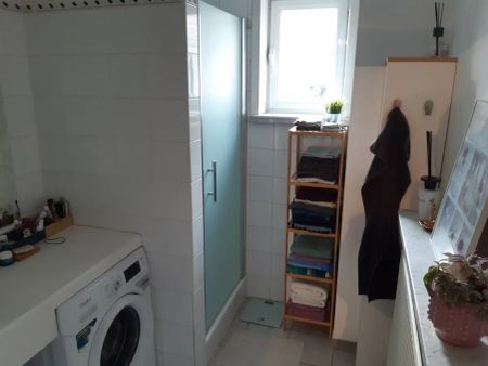 Aangenaam 1-slp-appartement met ruim terras. - Photo 5