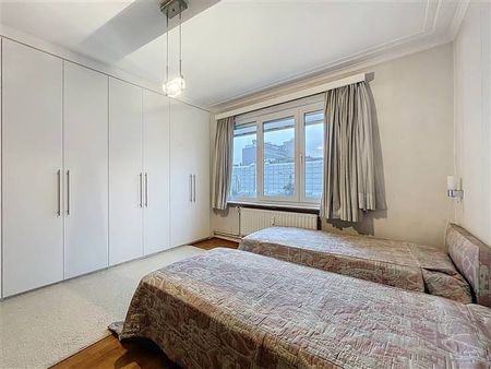 Appartement te huur - Foto 4